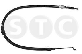 STC T480368 - CABLE FRENO TRANSPORTER T4 CALIFORNIA