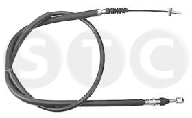 STC T483566 - CABLE FRENO 440 GTL-TURBO-480 GTL TURB