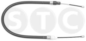 STC T480945 - *** CABLE FRENO CLASSE A140-160-170D   DX