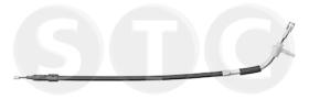 STC T480986 - CABLE FRENO CLASSE AALL DX-RH
