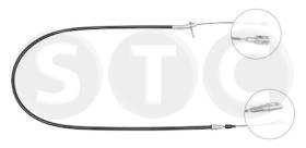 STC T480928 - CABLE FRENO 200-220-230-240-250-280-30
