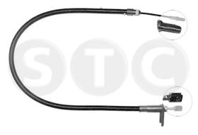 STC T480942 - *** CABLE FRENO CLASSE C180-200-220-250D-