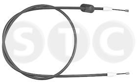 STC T481018 - CABLE FRENO CLASSE CALL 220 CDI ANT.-