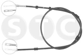 STC T480982 - CABLE FRENO CLASSE MML320-230-430-500