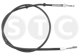 STC T480983 - CABLE FRENO CLASSE MML320-230-430-500