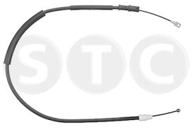 STC T480994 - CABLE FRENO VITO ALLDX-RH