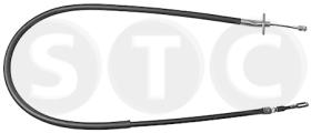 STC T480961 - CABLE FRENO SPRINTERCH.3000 MOD.741.4