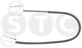 STC T480963 - *** CABLE FRENO SPRINTERCH.3550 MOD.741.4