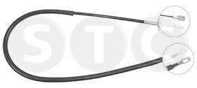 STC T480964 - CABLE FRENO SPRINTERCH.3550 MOD.741.4