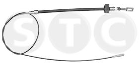 STC T480960 - CABLE FRENO SPRINTERCH.3550 MOD.90366