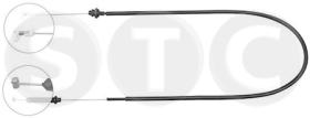 STC T483192 - CABLE ACELERADOR MEGANE 1,4