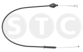 STC T483198 - CABLE ACELERADOR MEGANE ALL 2,0-COACH-