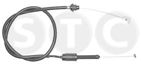 STC T483172 - CABLE ACELERADOR R 19 TL - TS - TSE