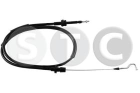 STC T483838 - CABLE ACELERADOR TRANSPORTER T4 2,4 BE