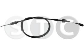 STC T483828 - CABLE ACELERADOR PASSAT TD