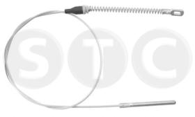 STC T482667 - CABLE ACELERADOR ASTRA 1,6 8V 75CV