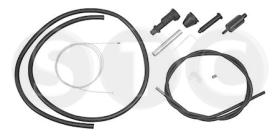 STC T482851 - CABLE ACELERADOR 205DIESEL