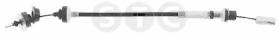 STC T480138 - CABLE EMBRAGUE XSARA1,4 ALL MANUAL