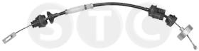 STC T480054 - CABLE EMBRAGUE XSARA1,8-1,9 DS ALL MA