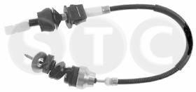 STC T480140 - CABLE EMBRAGUE XSARA2,0-1,9TDS ALL MA