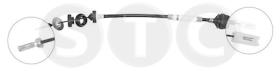 STC T480725 - CABLE EMBRAGUE BERLINGO ALL 1,4-1,6 EX