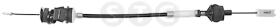 STC T480726 - CABLE EMBRAGUE BERLINGO 1,8 ALL MANUAL