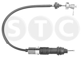 STC T480735 - CABLE EMBRAGUE BERLINGO (MF) 1