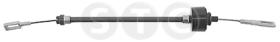 STC T480703 - CABLE EMBRAGUE VISA II SUPER X-GT-14TR