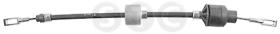 STC T480705 - CABLE EMBRAGUE BX 14ALL