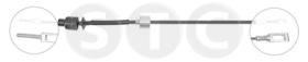STC T480706 - *** CABLE EMBRAGUE BX 16-GT19-BX DIESEL