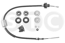 STC T480383 - CABLE EMBRAGUE XANTIA 16 V