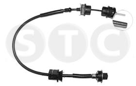 STC T480723 - CABLE EMBRAGUE XANTIA ALL 16V-TDS
