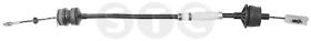 STC T480112 - *** CABLE EMBRAGUE XSARA1,4 ALL AUTOMATIC