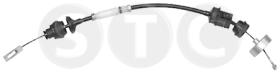 STC T480001 - CABLE EMBRAGUE BERLINGO DS ALL AUTOMAT