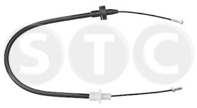 STC T481692 - CABLE EMBRAGUE ESCORT EA (HCS-BC-MTX75