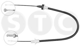 STC T480248 - CABLE EMBRAGUE ESCORT FA (HCS-B5-IB5)