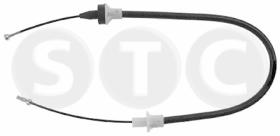 STC T480389 - CABLE EMBRAGUE ESCORT FA (HCS-B5-IB5)