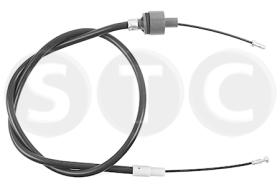 STC T481676 - CABLE EMBRAGUE SIERRA DIESEL