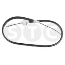 STC T481689 - CABLE EMBRAGUE SIERRA 1,8-2,0