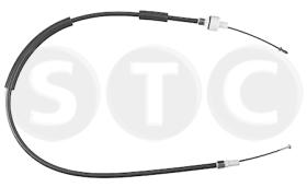 STC T481668 - CABLE EMBRAGUE SCORPIO 1,8-2,0