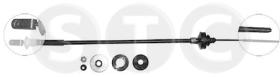 STC T482693 - CABLE EMBRAGUE 205 1,1 (950 CC) CAMBIO