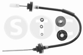 STC T482700 - CABLE EMBRAGUE 205 1,1 CAMBIO/GEAR MA