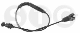 STC T480391 - CABLE EMBRAGUE 106 ALL MANUAL