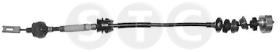 STC T480227 - CABLE EMBRAGUE 306 TDS 1905CC    MANUA