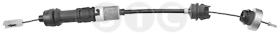STC T480056 - *** CABLE EMBRAGUE 306 1,8-1,8 16V-1,9D-2,