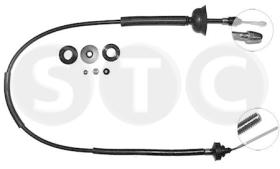 STC T480427 - CABLE EMBRAGUE 405 1.6-1.8-2.0-1,9 DS