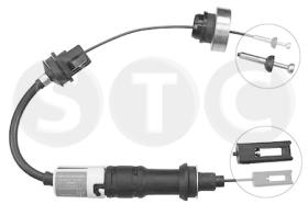 STC T480097 - CABLE EMBRAGUE EVASION 2,0L AUTOMATIC