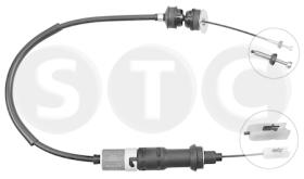 STC T480019 - CABLE EMBRAGUE PEUGEOT EXPERT 1,9 TD A