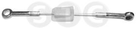 STC T481772 - CABLE FRENO ESCORT ALL ANT.-FRONT