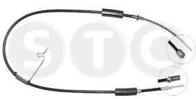 STC T480243 - CABLE FRENO TRANSIT ALL RWD VAN-KOMBI-
